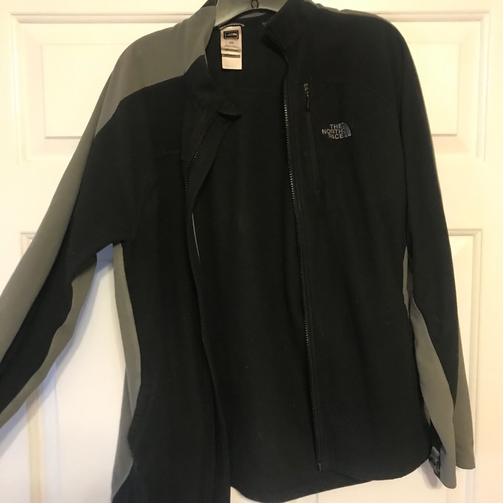 Light jacket